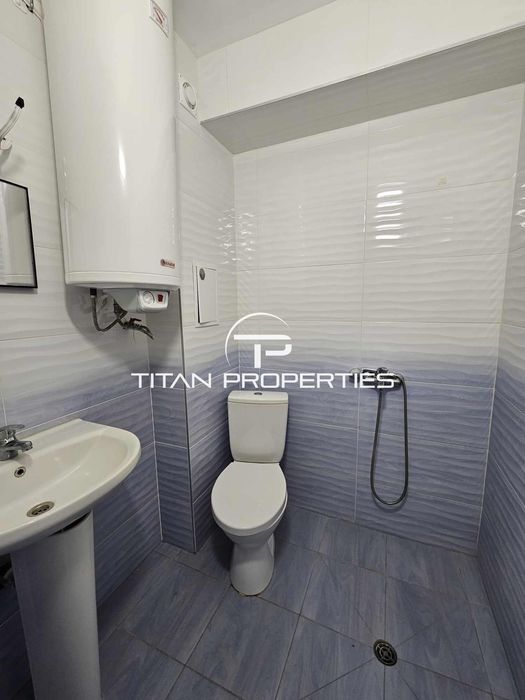 Дава се под наем Едностаен апартамент в Варна, Виница - 30 кв.м за 325 € - Снимка #3