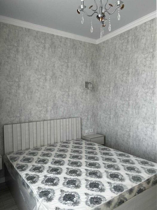 Сдается 1 комнатная квартира на Мирабадском, ЖК Greenwich 358*