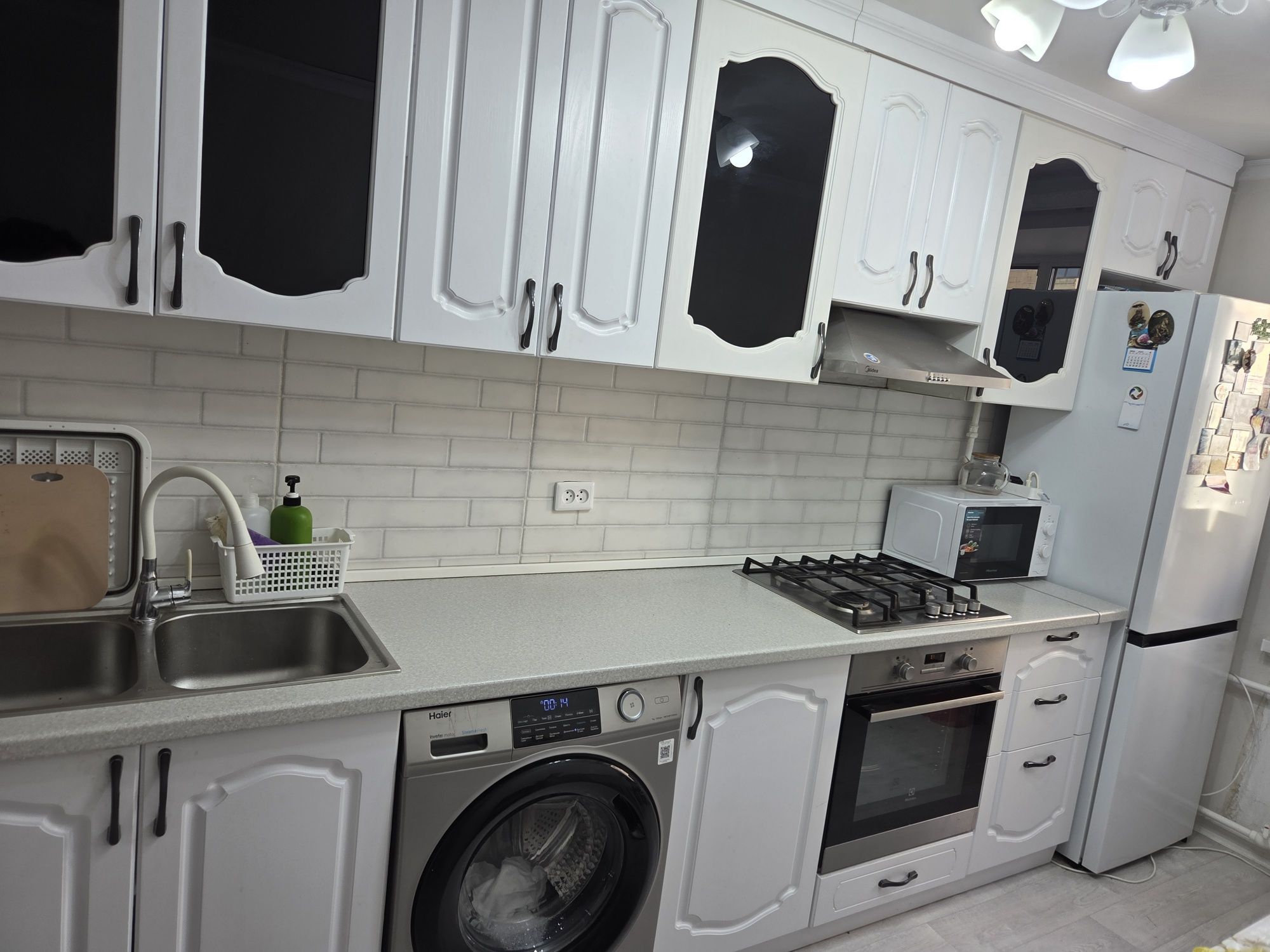 Продам кух шкафы за символическую цену 25тыс