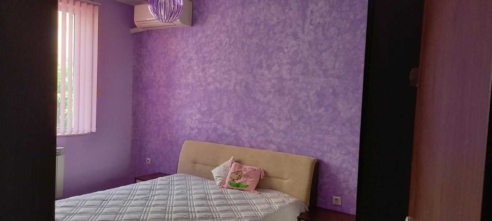 Дава се под наем Тристаен апартамент в София, Красно село - 78 кв.м за 663 € - Снимка #4