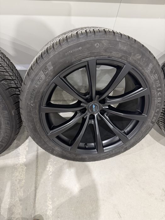 Гуми от Porsche GTS