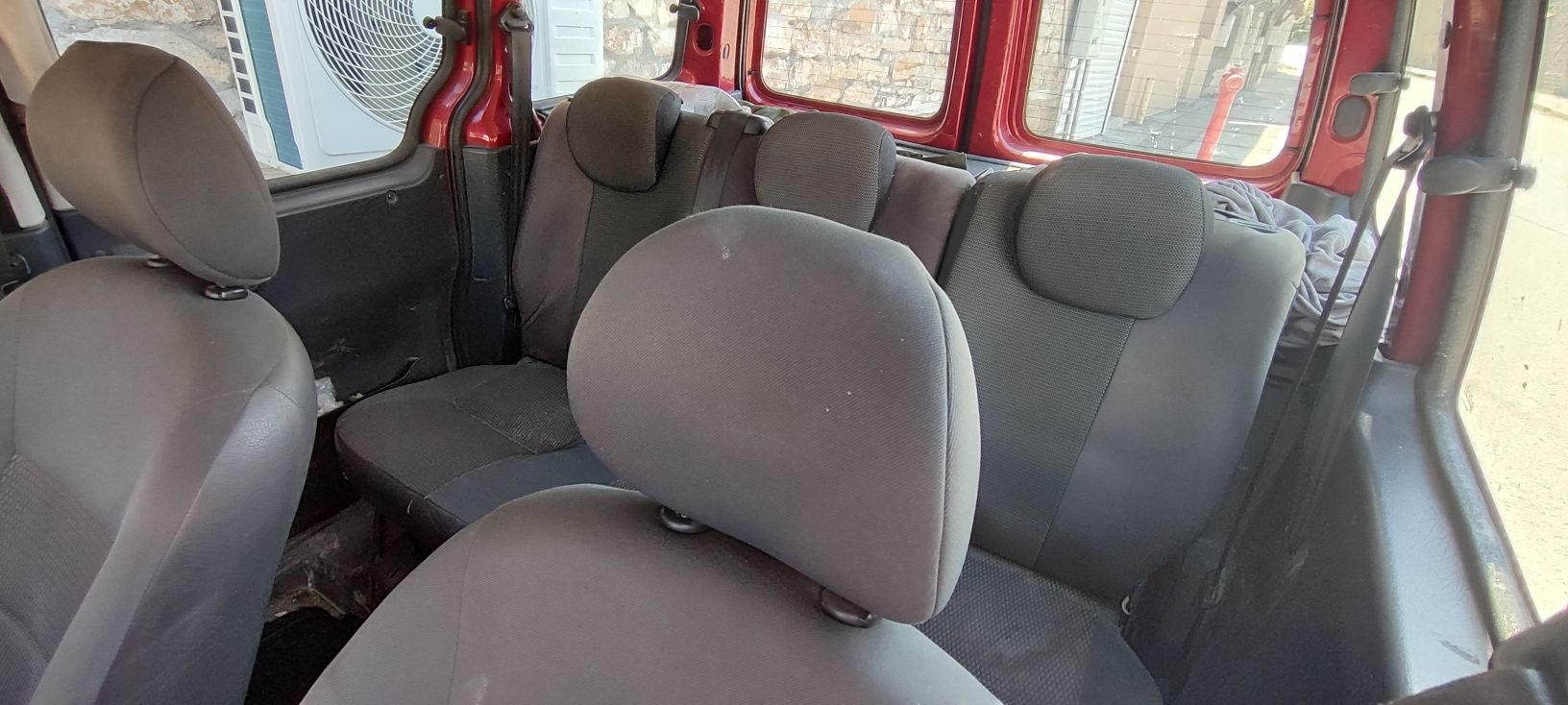 Citroen  Berlingo HDI