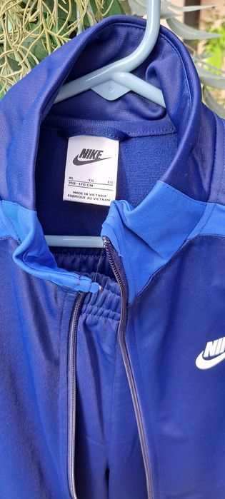 Trening Nike nou copii 13-14 ani (158-170)