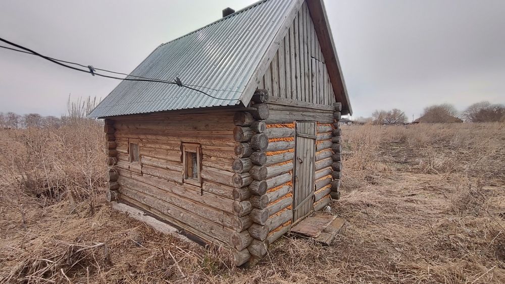 Баня продажа, обмен