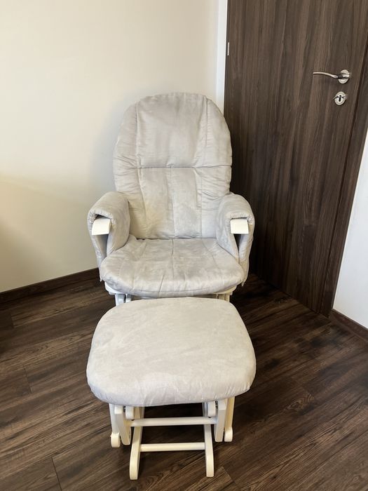 Balansoar alaptate Tutti Bambini