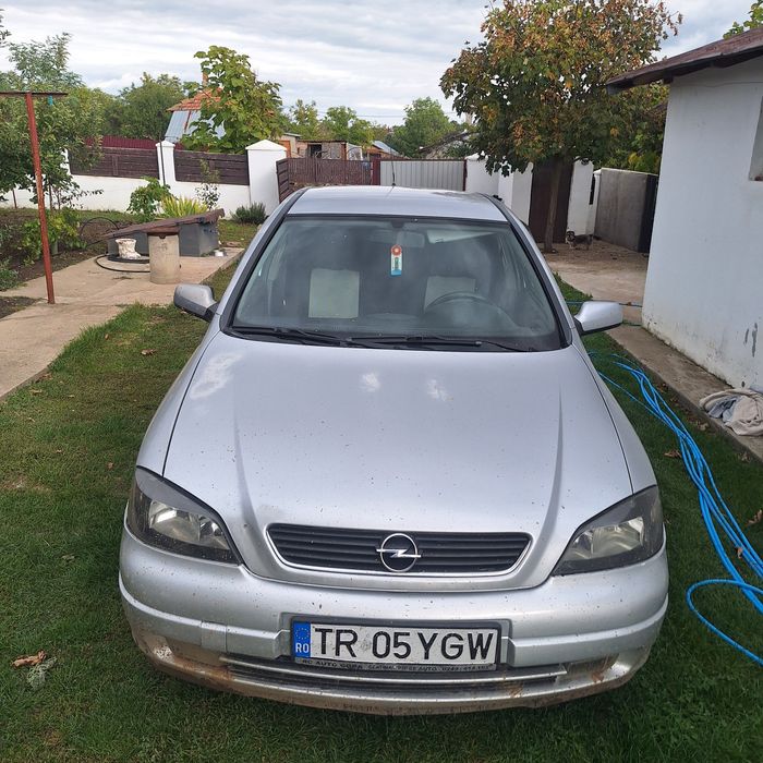 Vand Opel Astra 1.7