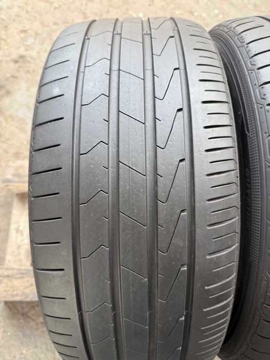 2x Anvelope Vara 225/45 R17 - Hankook Ventus Prime 3 X