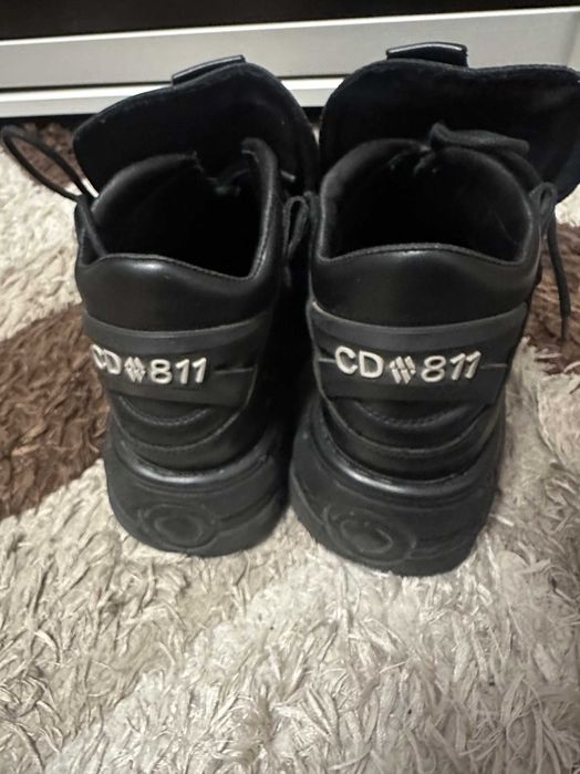 New Rock New Rock M-106-S1 Negri Marime 43