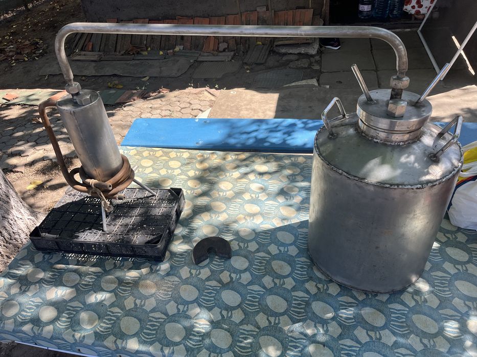 Instrument din inox de buna calitate