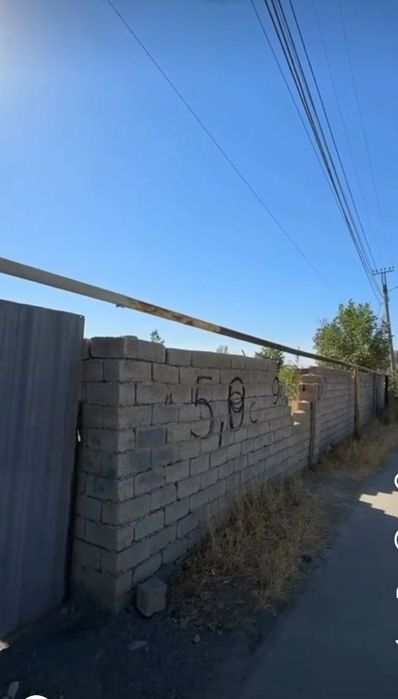 Продажа Участок 515 м² Старые Сергели Под застройку Квдарат