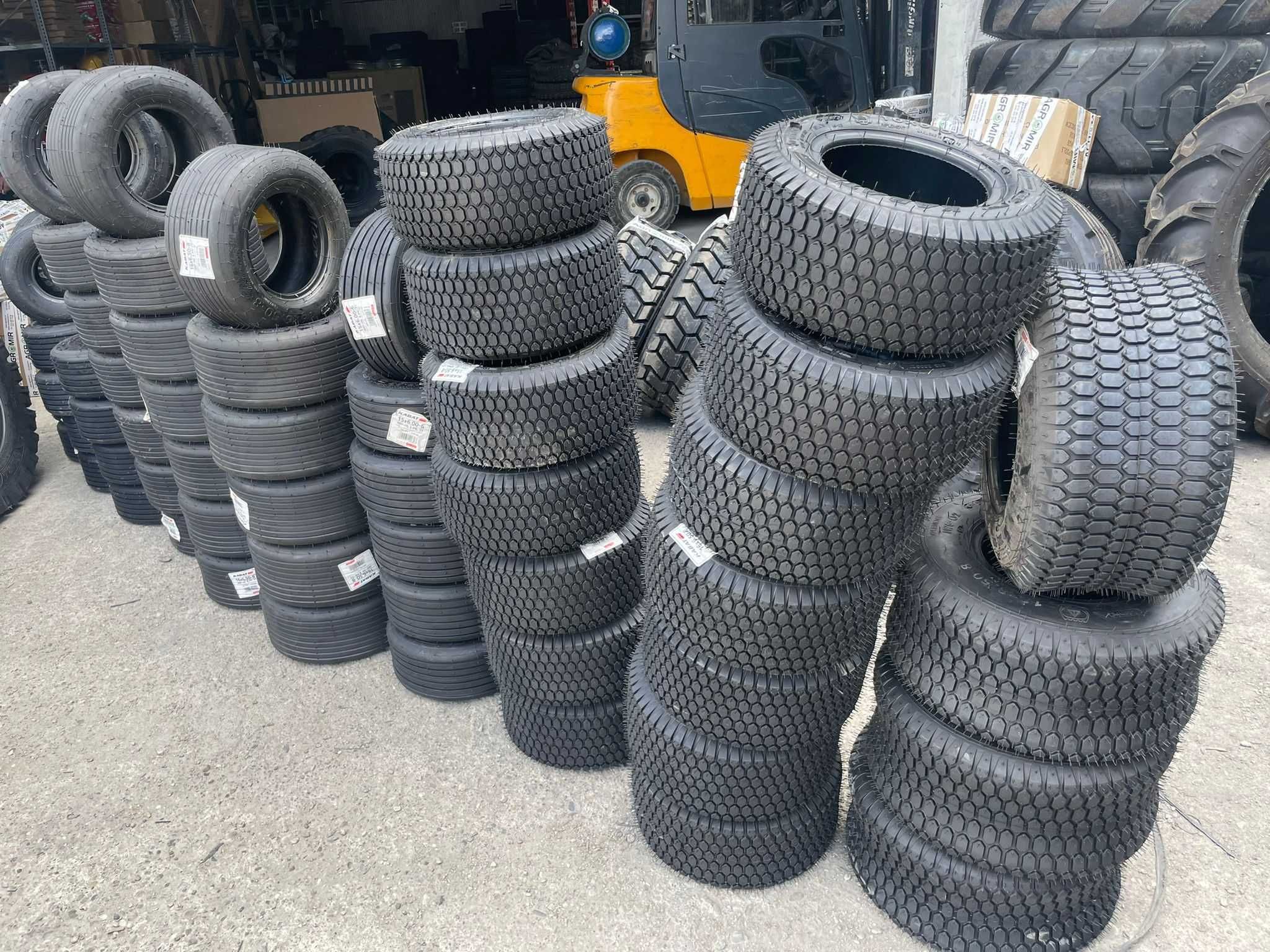 KABAT 18x8.50-8 cauciucuri cositoare tractoras gazon