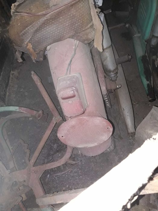 Панония 250 Чепел. Panonia 250.