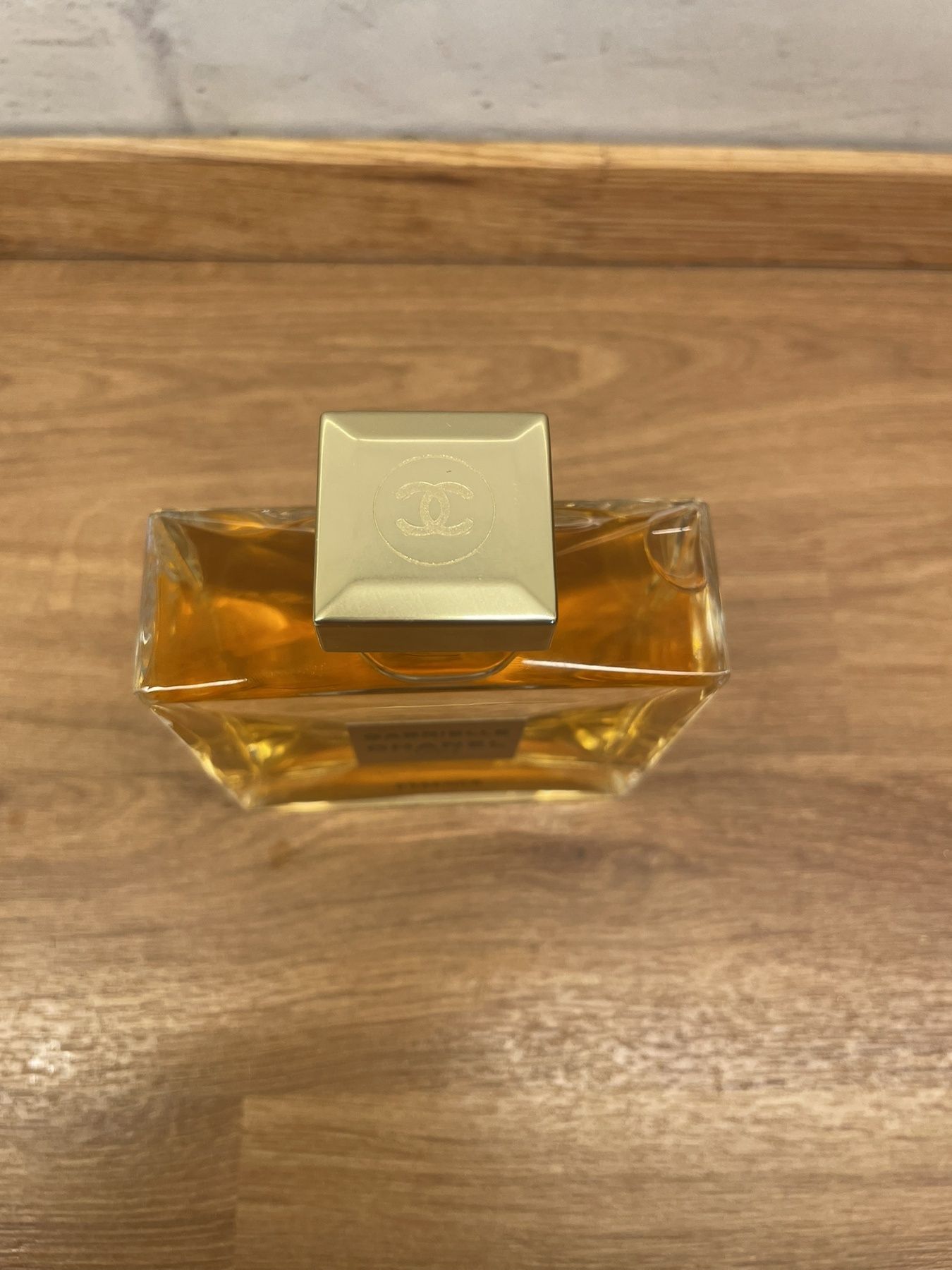 Chanel Gabrielle Essence 100ml parfum
