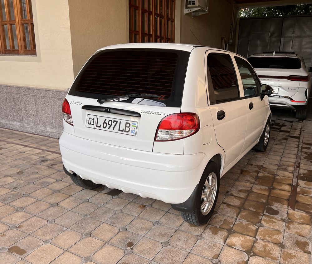 Matiz mx 2015 yil sotiladi