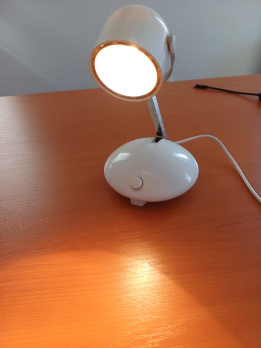 Rezervat Accesoriu decorațiune lumina vintage colectie Germania 1970