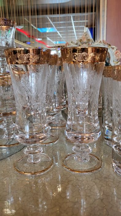 Чаши Murano Италия