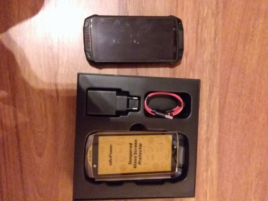 Ulefone Armor 15