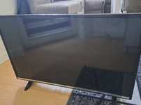 LED телевизор JVC
