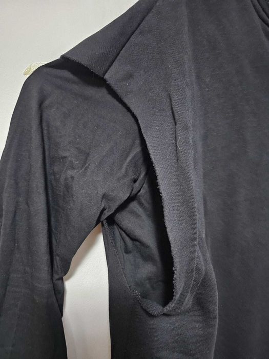 Bluza Reflectss Neagra