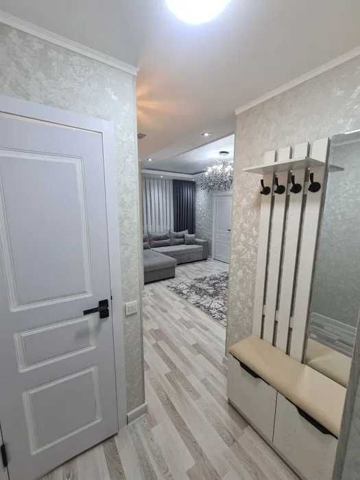 R6! Сдаётся Квартира 2/4/9 на Лабзаке ор-р Анхор Локомотив!