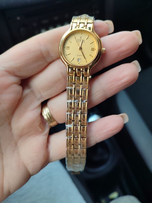 Ceas Cestia of Switzerland otel inoxidabil