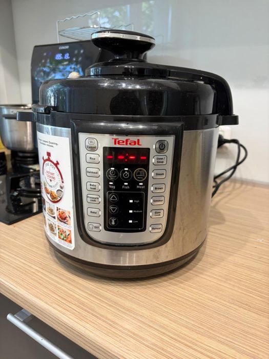 Tefal One Pot utilizat