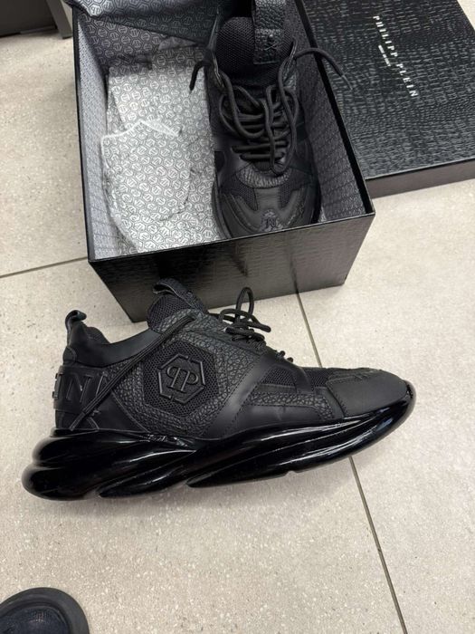 Оригинални маратонки Philip Plein