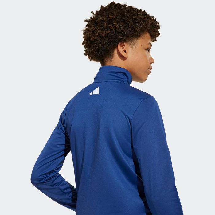 Trening Adidas Educație fizică Bleumarin - produs resigilat Decathlon