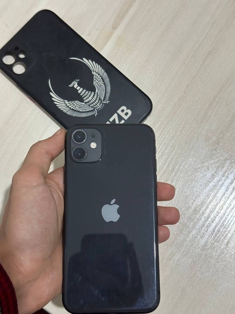 iPhone11; 64 gb;