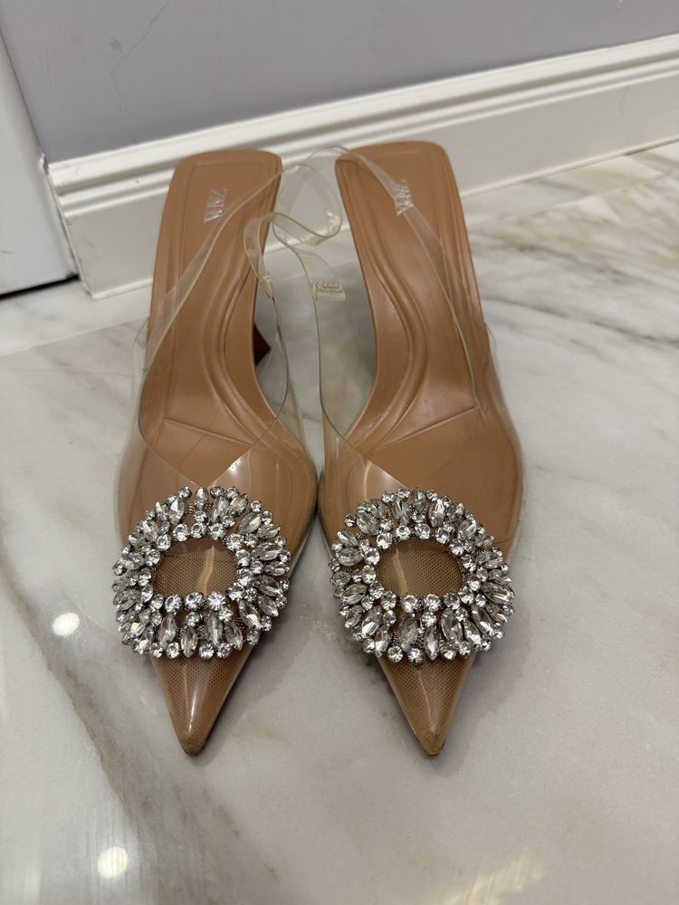 Обувки Zara 40 номер