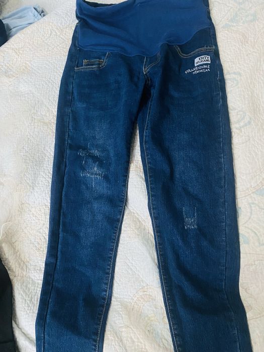 Джинсы доя беременных