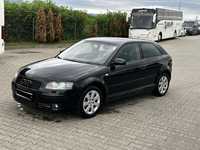 Vand audi A 3 2.0 TDI