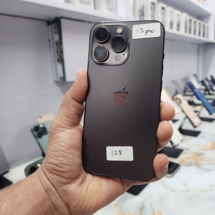 iphone 13 pro,  550 $ naxtga utib beriladi, variyantga beriladi