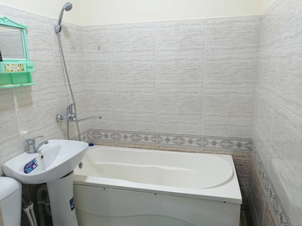 Chilonzor tumani Metro oldida Studentlarga va oilaga arenda kvartira