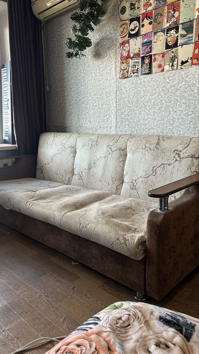 Диван раскладной