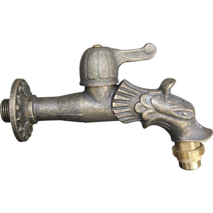 Robinet petru gradina ( cismea )