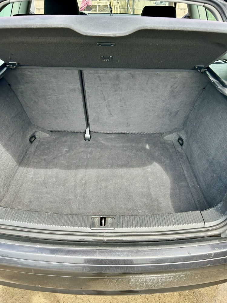 автомобил Audi A3 1.9 TDI