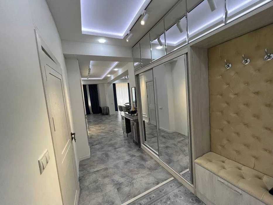 Сдаётся квартира 2 ком на Мирабадском р-н ул Афросиёб метро Айбек