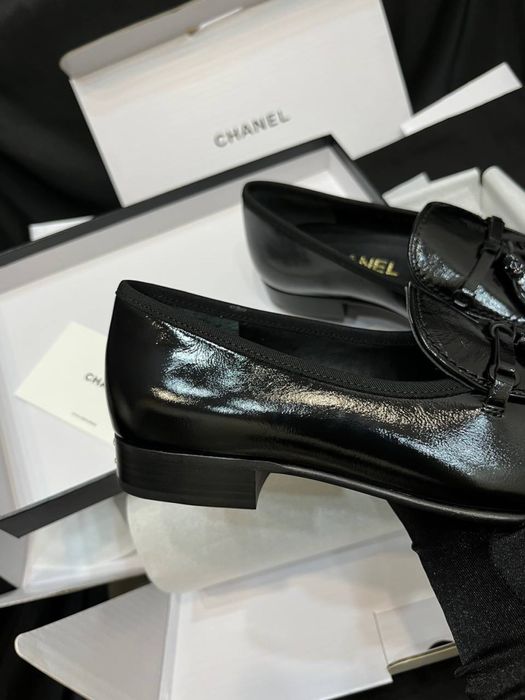 Mocasini Chanel 35-42