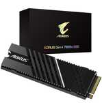 Gigabyte Aorus 1TB NVMe Full Box