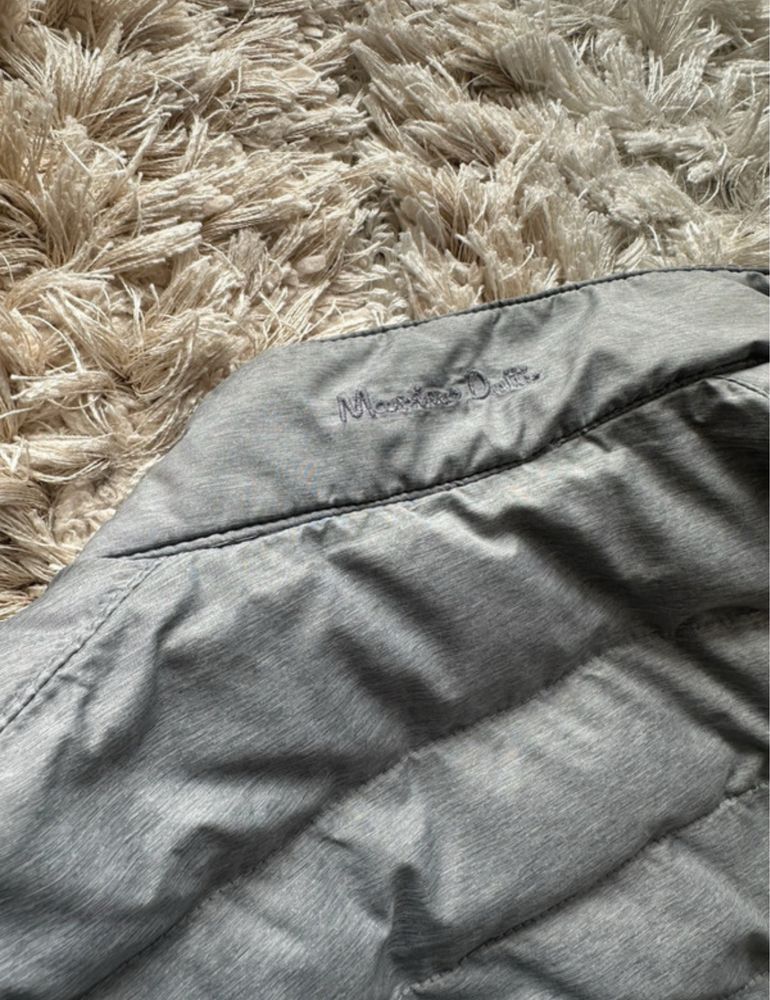 Geaca Massimo Dutti Primavara/Toamna M