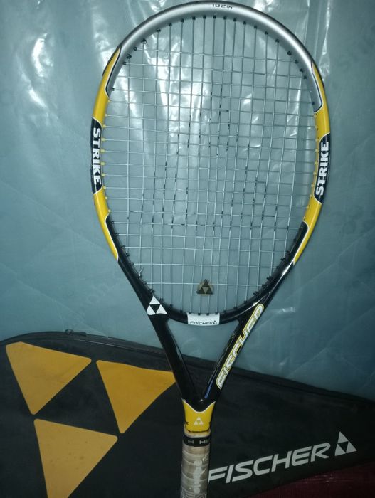 Racheta tenis Fischer