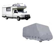 Prelata auto, husa exterioara Autorulota Caravan XL 700x238x220 cm