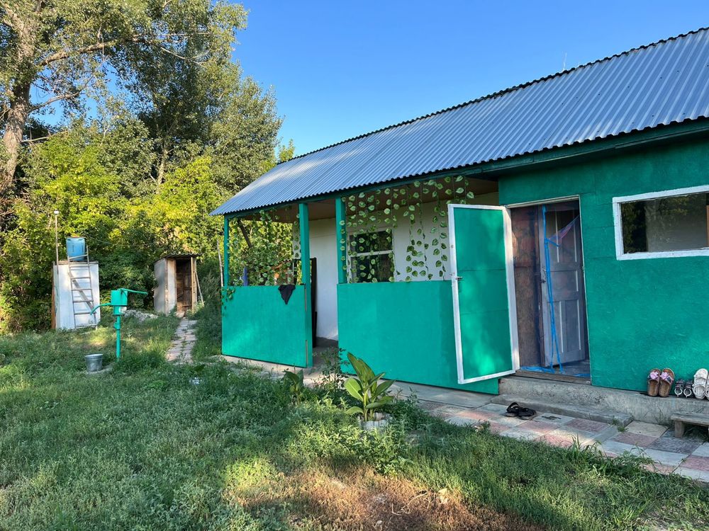 Продам дом 1 ком Развилка