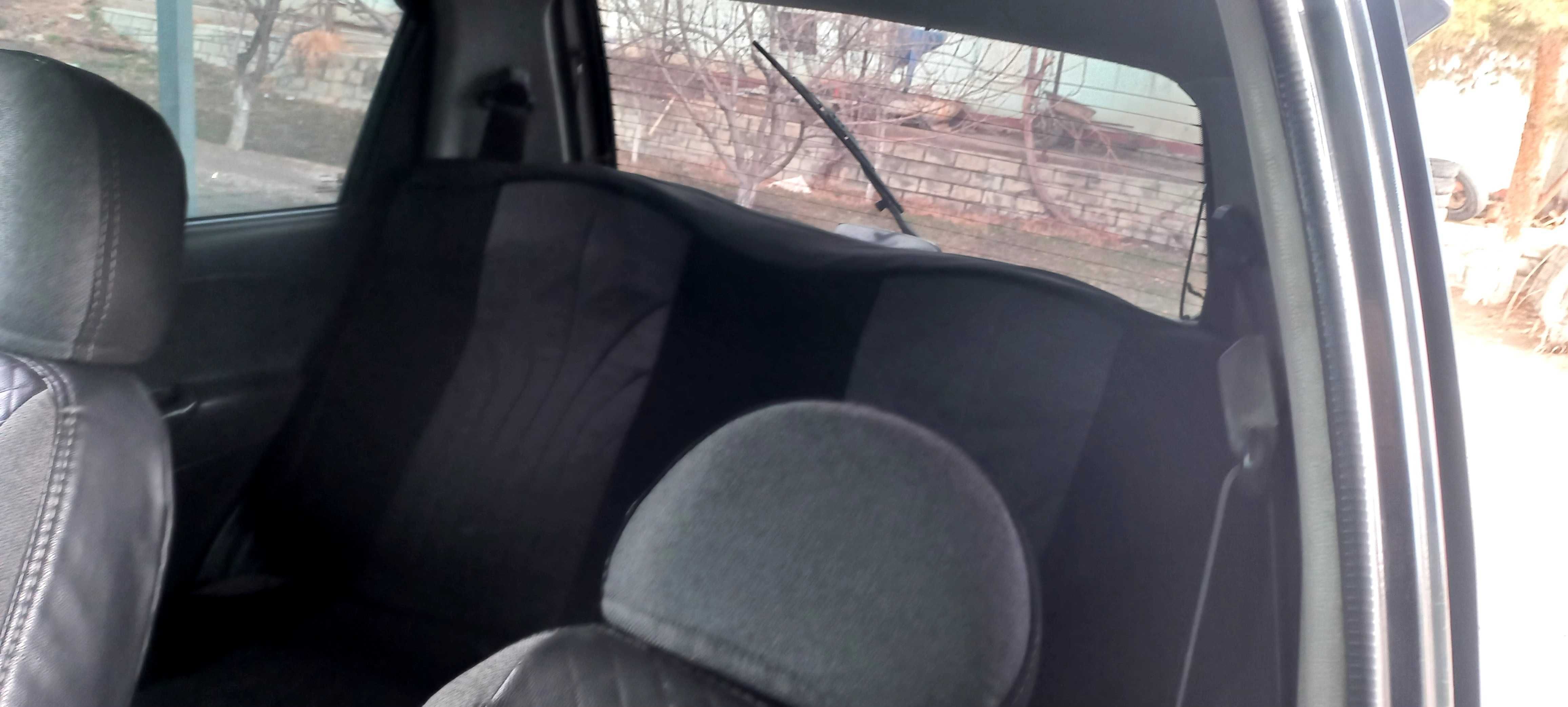 Matiz 2010 dx radnoy mashina 2 joyida kraskasi bor