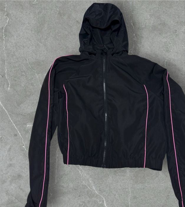 Пролетно дамско яке