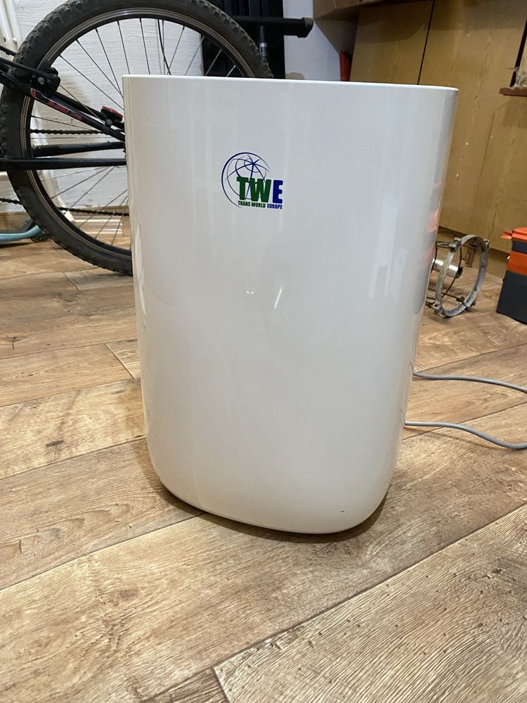 Влагоабсорбатор TWE DYD-S10A