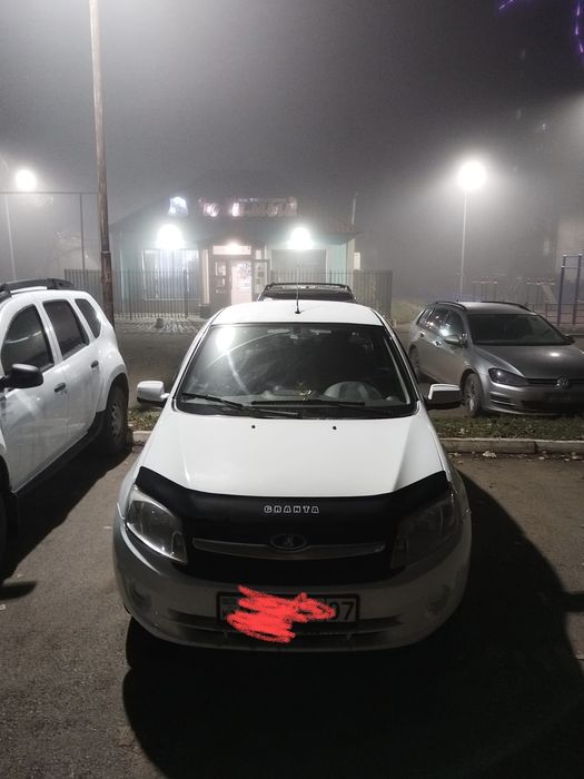 Продам Lada Granta 2190