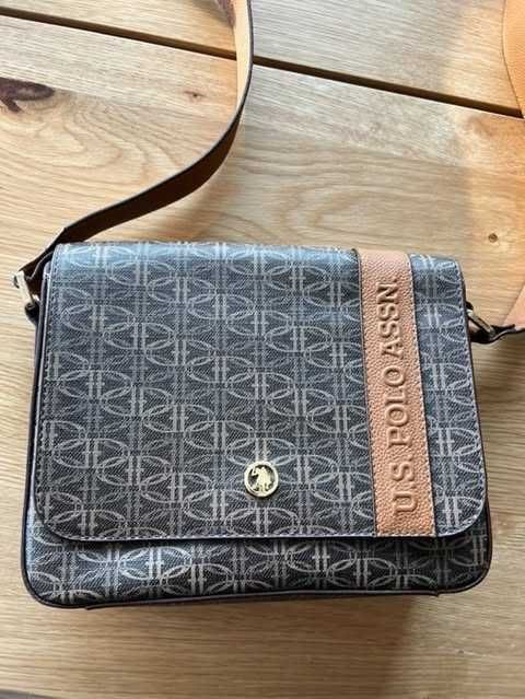 Дамска чанта U.S.POLO ASSN.