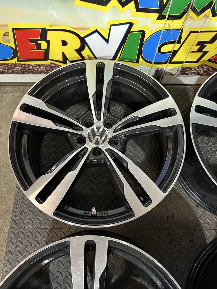 20-ки 5х112 - VW - Arteon-Passat-Passat CC - Touareg и други